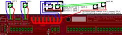crOwBX wiring diagram carrier board
